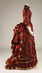 Ensemble French, 1879