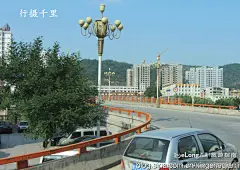 让人惊讶的黄土高原美景：实地见证陕北荒原变绿洲——陕西5, 行摄千里旅游攻略