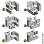 Important Standard Dimensions & Information With Amazing Illustration By lfdesign_bayarea | Engineering Discoveries