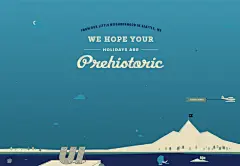 【高端上档次！围观2016年网页插画设计趋势】说插画已彻底接管了网页设计似乎有点过，但是技术发展和用户需求使得网页插画在世界范围内流行起来，一点都不为过。从全屏式页面当中的首页Banner图到视差滚动式页面中的微妙动画，你会发现插画在这些设计作品中大放异彩。不信来看→O画出个未来！帮你梳理2016年网页插画设计趋势 ​​​​