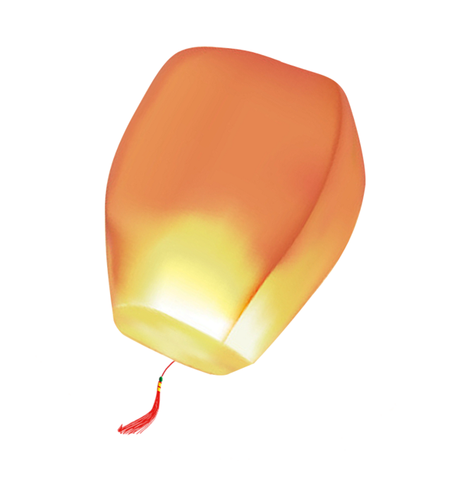 灯笼