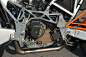 Ducati Engine: 