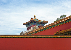 love旅行家采集到轻钢别墅