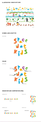 SPACE DOT KIDS 更多... 展示 设计时代网-Powered by thinkdo3