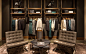 Massimo Dutti store at Fifth Avenue, New York