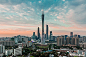 广州城市新中轴_全景网