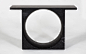 Pierre Charpin M&C High Console