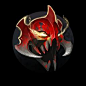 99个DOTA 2物品装备图标【精选】