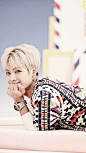 JACKSON王嘉尔