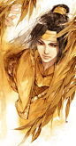 藏劍 #古风#