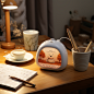 gvnfc_Table_covered_with_tablecloth_calendar_coffee_cup_most_of_5e0eb922-b279-4090-a9e0-f43e1a70a6b8