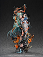 初音未来 十面埋伏