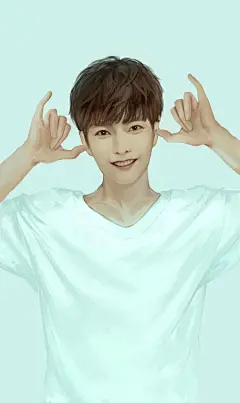 #杨洋0909生日快乐# 召唤神龙！！！我居然赶上了！！！#杨洋# #演员# #影视# #微微一笑很倾城# #三生三世十里桃花# #从你的全世界路过#男神我爱你么么哒！！！你怎么可以那么帅！！！！！！