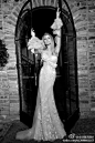 Galia Lahav 2014，唯美奢侈的复古好莱坞梦幻影像！