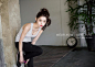 韓國女孩 - Chae Eun - Barrel Urban Fitness Line : &nbsp...