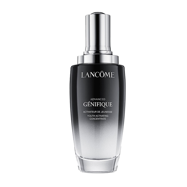 兰蔻小黑瓶精华100ml