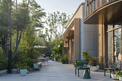 AMAYNEW采集到城市街区