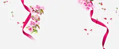 女人节海报元素高清素材 免抠 设计图片 免费下载 页面网页 平面电商 创意素材 png素材