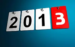 2013年新年喜庆桌面高清壁纸桌面壁纸4