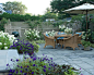 Traditional Outdoor Design Ideas, Pictures, Remodel & Decor