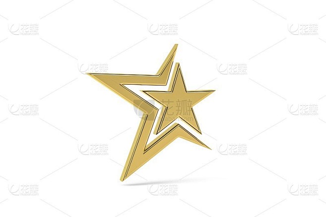 星图标