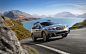 SUBARU OUTBACK 2014 | CGI : My work as Creative Director/Art Director on the all new Subaru Global Outback 2014. Cars are full CGI (3D) & HRDI backplates.