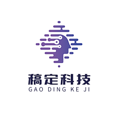 殤残采集到标志logo