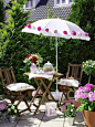 ~ Alfresco Dining ~ / Delightful