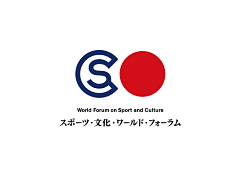 派特厘克采集到会议logo