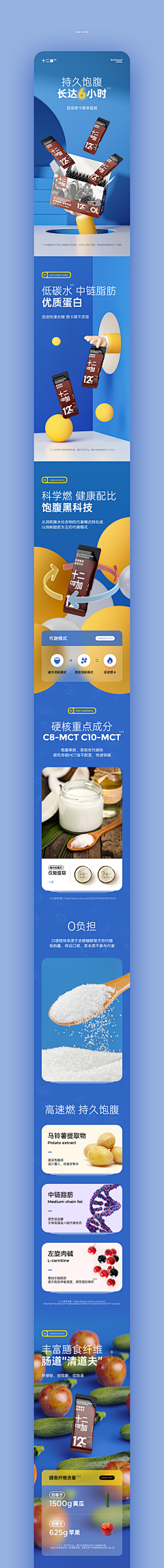 yaokn采集到详情页