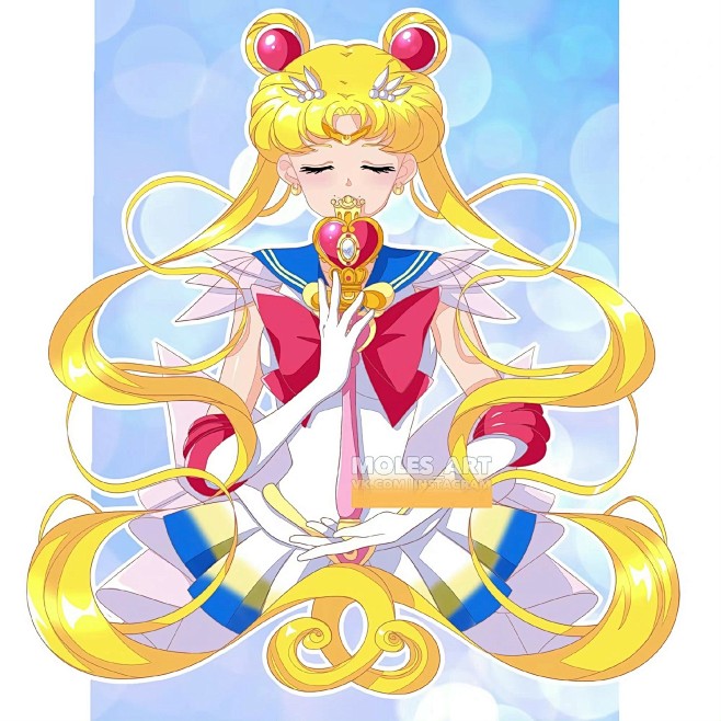 美少女战士