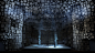 Everything Scenic : Theatrical Set Design
