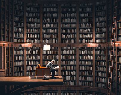 Big Library : "Ordin...