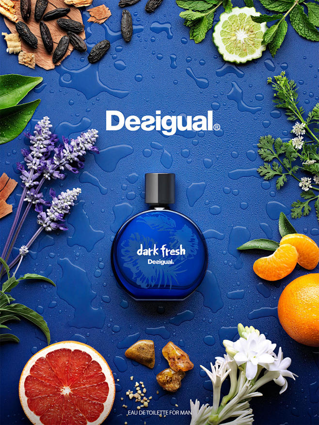 Desigual Fragances 2...