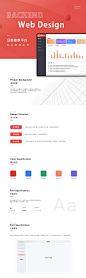 web端管理页面-UI中国用户体验设计平台
