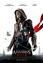Assassin's Creed #【蜂讯网】免费观看、下载、高清大图【无水印】最新海报#