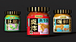 鸿兴源：老字号年轻化的灵魂辣酱-古田路9号-品牌创意/版权保护平台