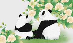 银子丽采集到每日一画 @银子丽