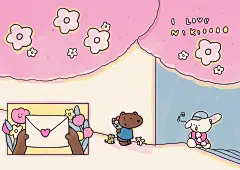 @一百个大不刘  壁纸