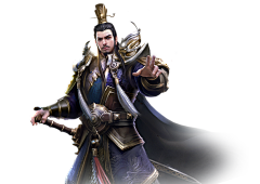 武悼卍天王采集到原画
