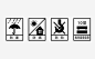 防水防潮 图标_百度图片搜索