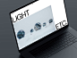 Lasvit Concept - Layouts