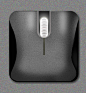 写实 拟物化 图标 鼠标 icon