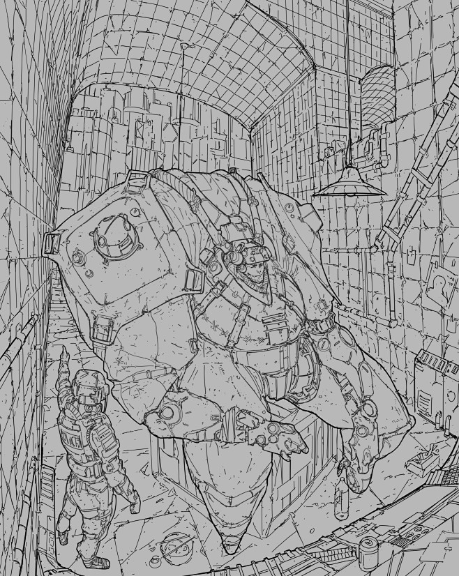 ArtStation : ArtStat...
