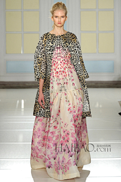 Julie950825采集到秀场~~fashion~~