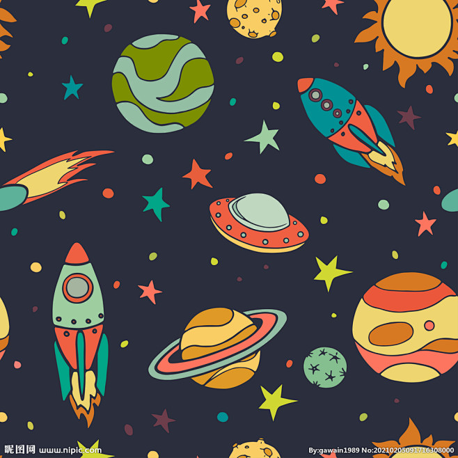 星球