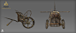 Hippodrome Racing Chariots for Assassin's Creed Origins