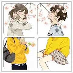 绫鲤壁纸的微博_微博