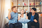 group-friends-having-fun-living-room-singing-song-together_1150-5261.jpg (1800×1201)