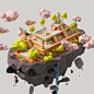 lowpoly风格的搜索结果_360图片